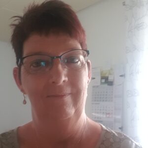 Profilbild von Ilona Borchers-Kleinke