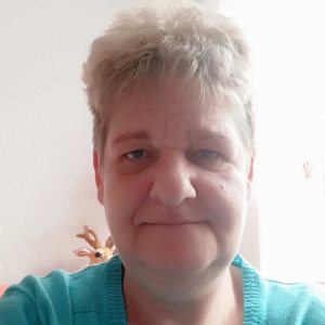 Profilbild von Ilona Borngräber