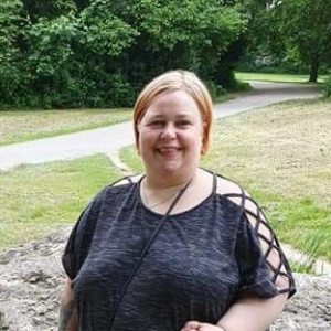 Profilbild von Ilona Bräu