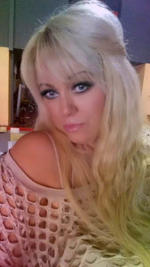 Profilbild von Ilona Brand
