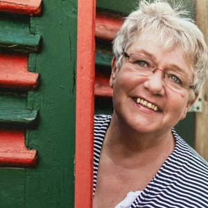 Profilbild von Ilona Braunholz