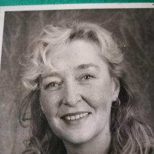 Profilbild von Ilona Brennecke