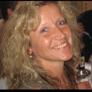 Profilbild von Ilona Brettmann