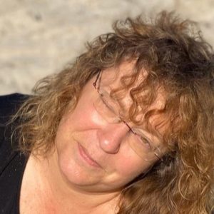 Profilbild von Ilona Brieskorn