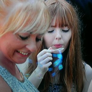 Profilbild von Ilona Brode