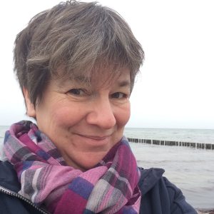 Profilbild von Ilona Bruhn