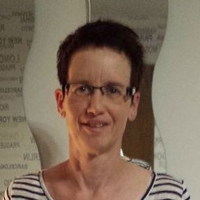 Profilbild von Ilona Bruns