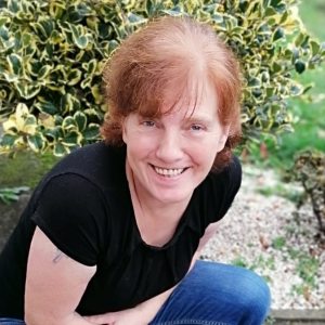 Profilbild von Ilona Bruns