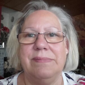 Profilbild von Ilona Buchholz