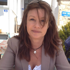 Profilbild von Ilona Buchholz