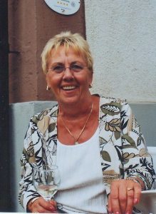 Profilbild von Ilona Büche