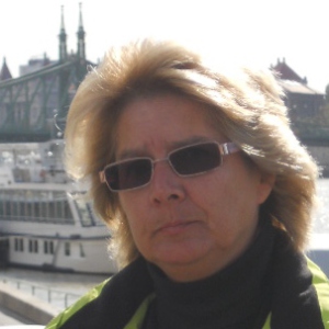 Profilbild von Ilona Bürlein