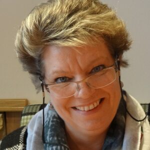 Profilbild von Ilona Büscher