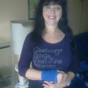 Profilbild von Ilona Bulkow