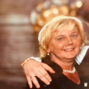 Profilbild von Ilona Burmeister