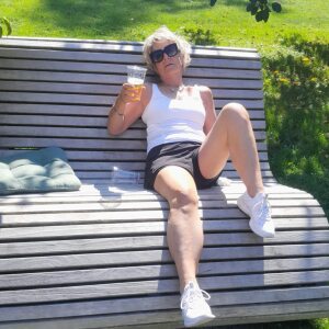 Profilbild von Ilona Busse