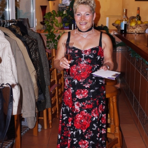 Profilbild von Ilona Carius