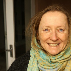 Profilbild von Ilona Christl