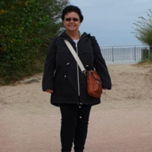 Profilbild von Ilona Christoph