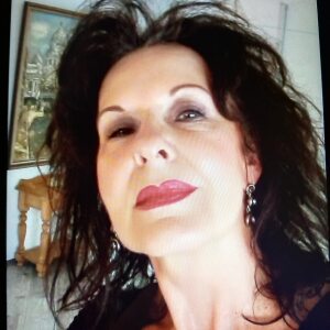 Profilbild von Ilona Clintjens