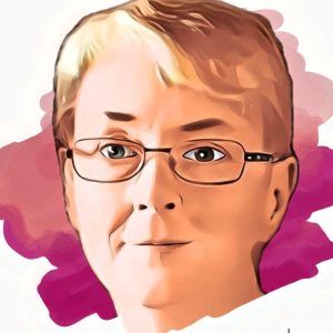 Profilbild von Ilona Cohrs