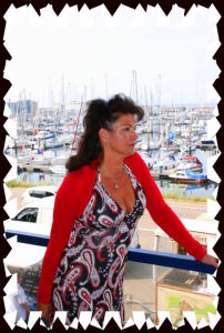 Profilbild von Ilona Csehan