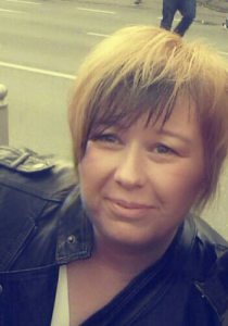 Profilbild von Ilona Cubric