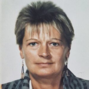 Profilbild von Ilona Cuurts-Feische