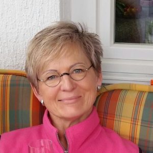 Profilbild von Ilona Czoske