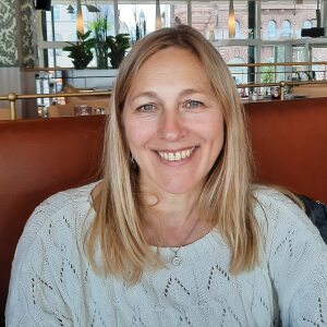 Profilbild von Ilona Dalke