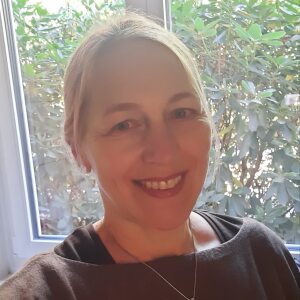 Profilbild von Ilona Dalke