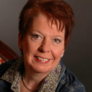 Profilbild von Ilona Dehnen