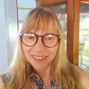 Profilbild von Ilona Delsecco