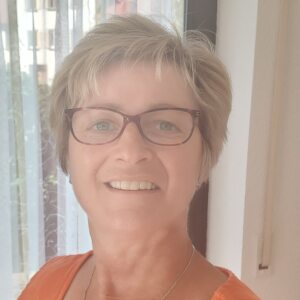 Profilbild von Ilona Deyerler