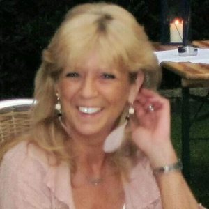 Profilbild von Ilona Diele