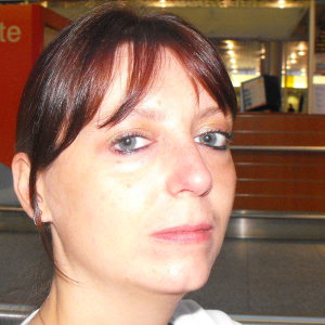 Profilbild von Ilona Dierken