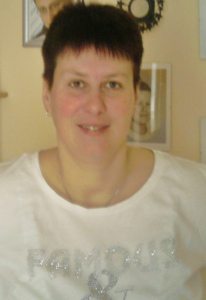 Profilbild von Ilona Dörband