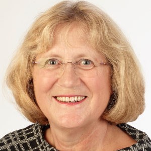 Profilbild von Ilona Dr. Töpner