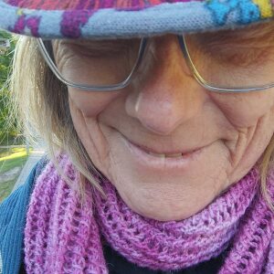 Profilbild von Ilona Draws-Heiner