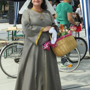 Profilbild von Ilona Drehkopf