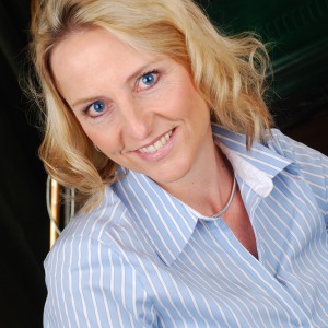 Profilbild von Ilona Drescher