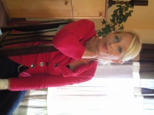 Profilbild von Ilona Dziuballe
