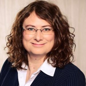 Profilbild von Ilona Eggert