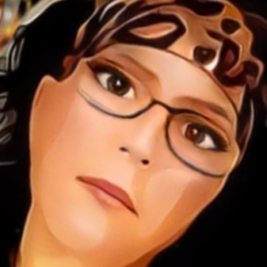 Profilbild von Ilona Eisensee