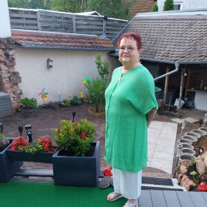 Profilbild von Ilona Engel