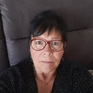 Profilbild von Ilona Engels