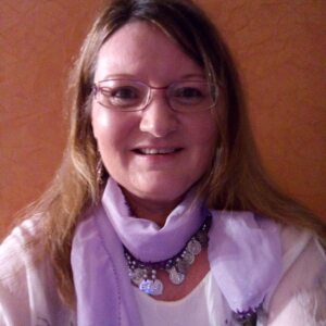 Profilbild von Ilona Engert