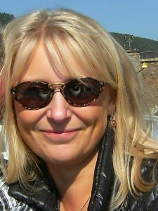 Profilbild von Ilona Erdmann