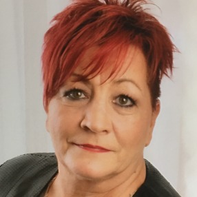 Profilbild von Ilona Erfurt