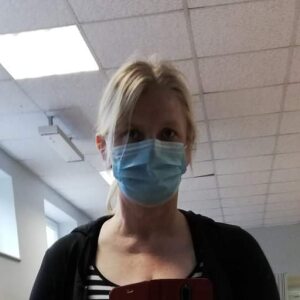 Profilbild von Ilona Esser